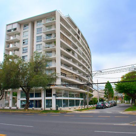 산티아고 Carmelitas Contemporary II 아파트 외부 사진
